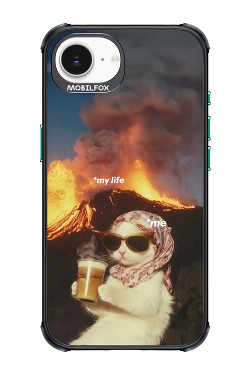 My life 2.0 - Apple iPhone 16e