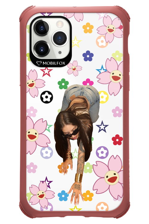 Oh G!rl 2.0 - Apple iPhone 11 Pro