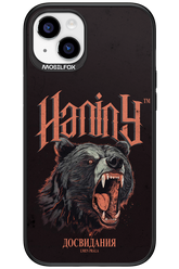 Bear Attack - Apple iPhone 15 Plus