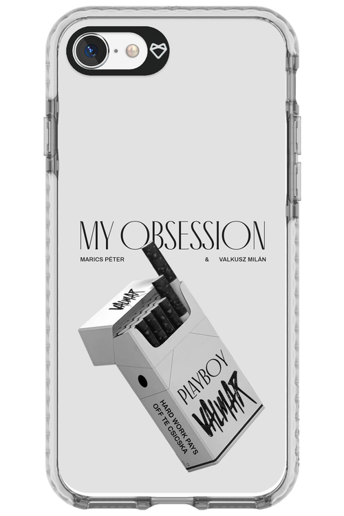 Valmar Obsession - Apple iPhone 8