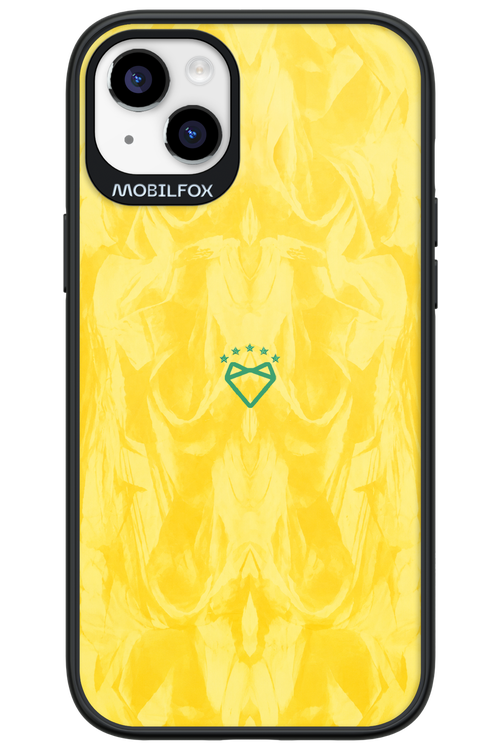 Brasil X Mobilfox 2.0 - Apple iPhone 14 Plus