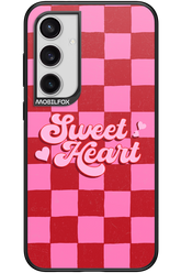 Sweat Heart - Samsung Galaxy S24+