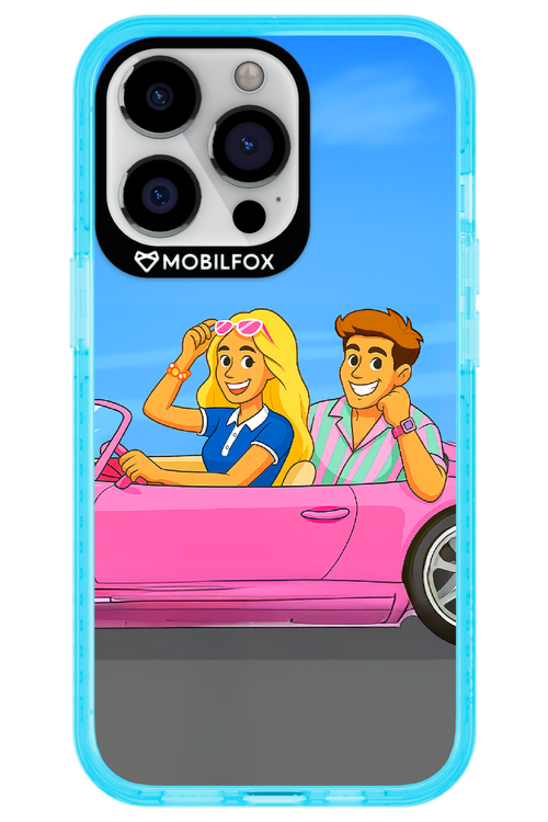 My Way 2.0 - Apple iPhone 13 Pro