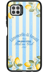 Limoncello - Huawei P40 Lite