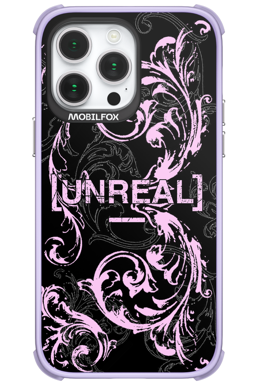 Antique Pink 2.0 - Apple iPhone 14 Pro Max