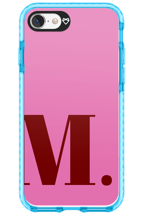 M (Sorbet) 2.0 - Apple iPhone SE 2020