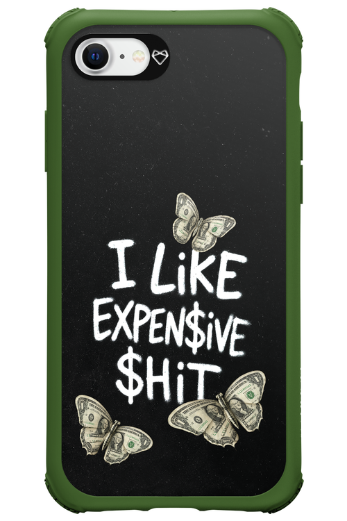 MoneyFly 2.0 - Apple iPhone SE 2022