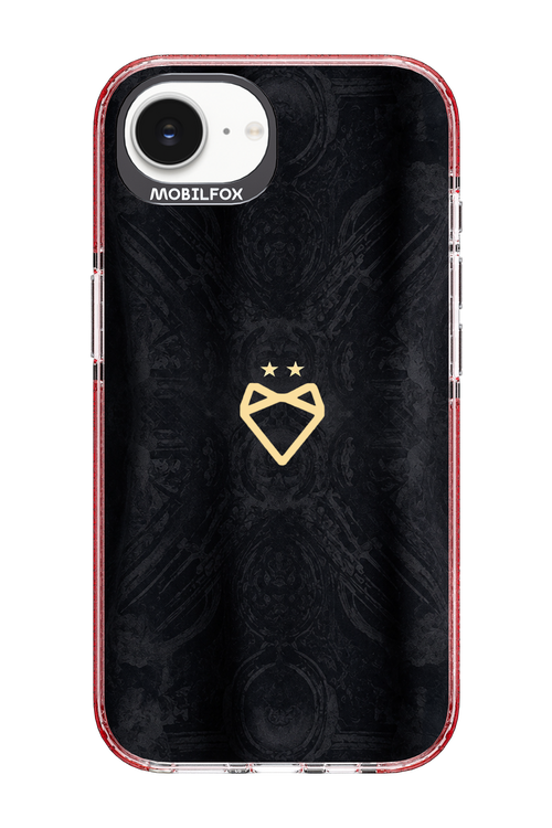 Spain Black 2.0 - Apple iPhone 16e