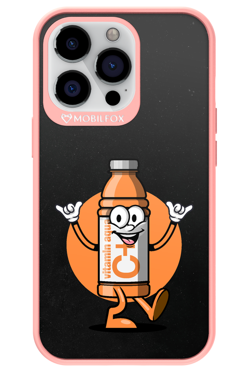 Vitamin Aqua C+ - Apple iPhone 13 Pro