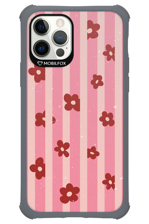 Flower Powerr 2.0 - Apple iPhone 12 Pro