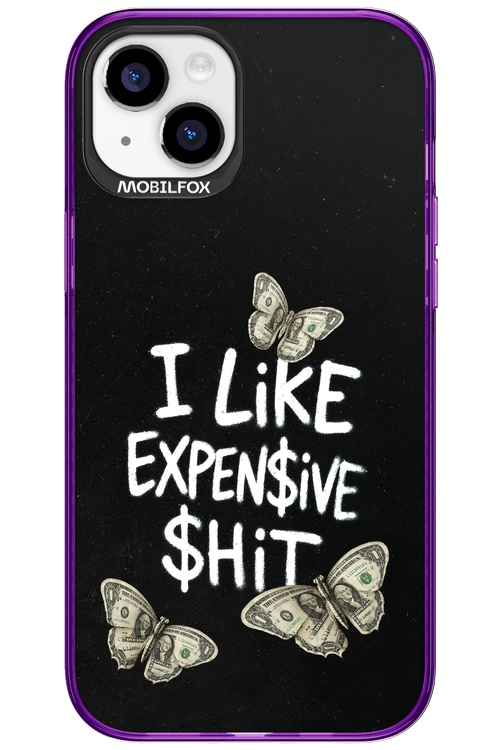 MoneyFly 2.0 - Apple iPhone 15 Plus