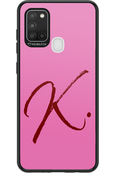 (Sorbet) K 2.0 - Samsung Galaxy A21 S