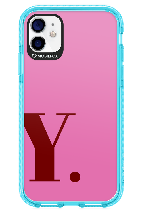 Y (Sorbet) 2.0 - Apple iPhone 11