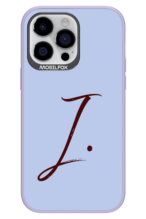 (Jellyfish Presso) I 2.0 - Apple iPhone 14 Pro Max