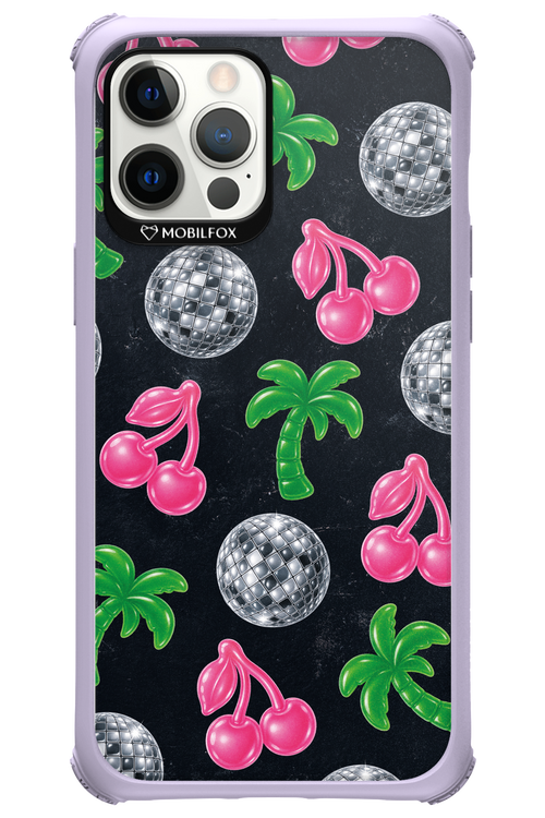 Single Life 2.0 - Apple iPhone 12 Pro Max