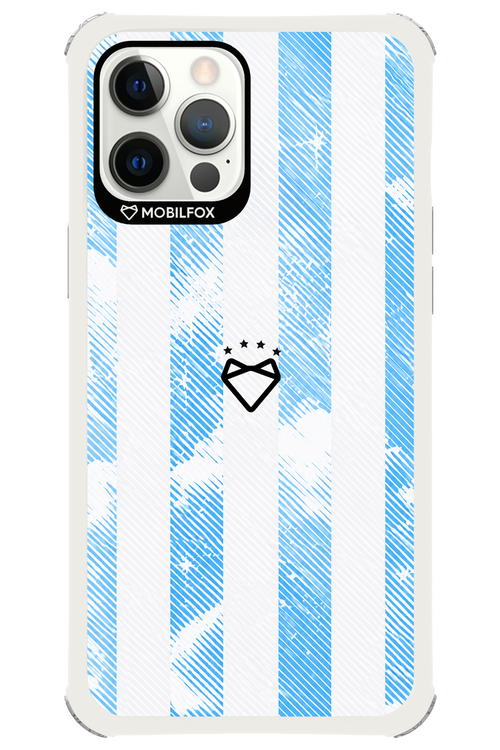 Argentina II 2.0 - Apple iPhone 12 Pro Max