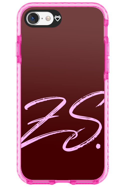 (Dark Blush) ZS 2.0 - Apple iPhone 7