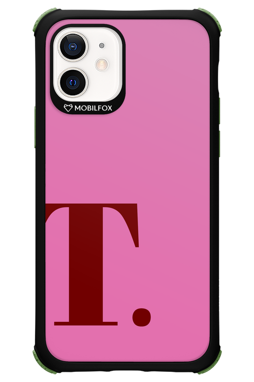 T (Sorbet) 2.0 - Apple iPhone 12