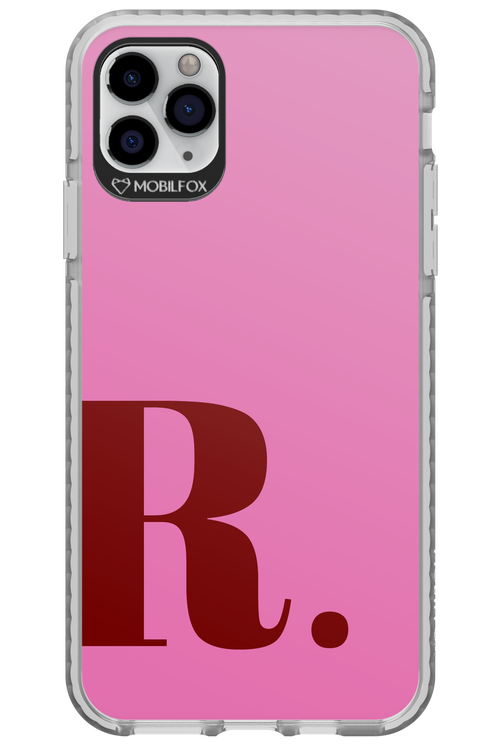 R (Sorbet) 2.0 - Apple iPhone 11 Pro Max