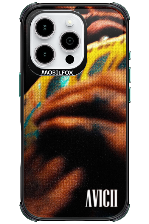 Avicii 2.0 - Apple iPhone 16 Pro