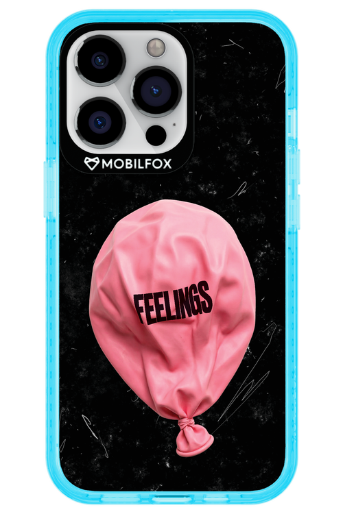 Feelings 2.0 - Apple iPhone 13 Pro