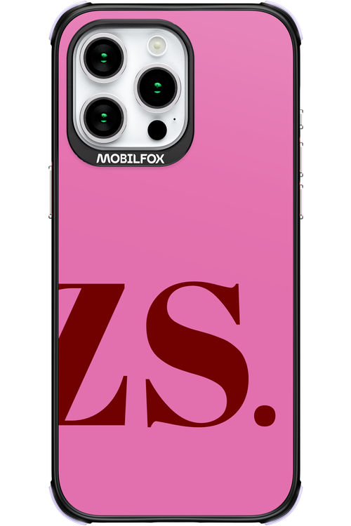 ZS (Sorbet) 2.0 - Apple iPhone 15 Pro Max