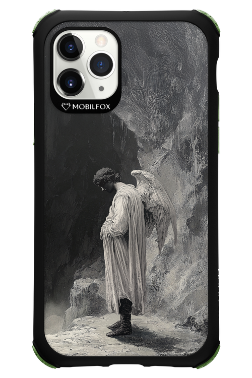 INGER Cover 2.0 - Apple iPhone 11 Pro