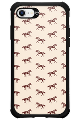 Equestrian Beige - Apple iPhone 7