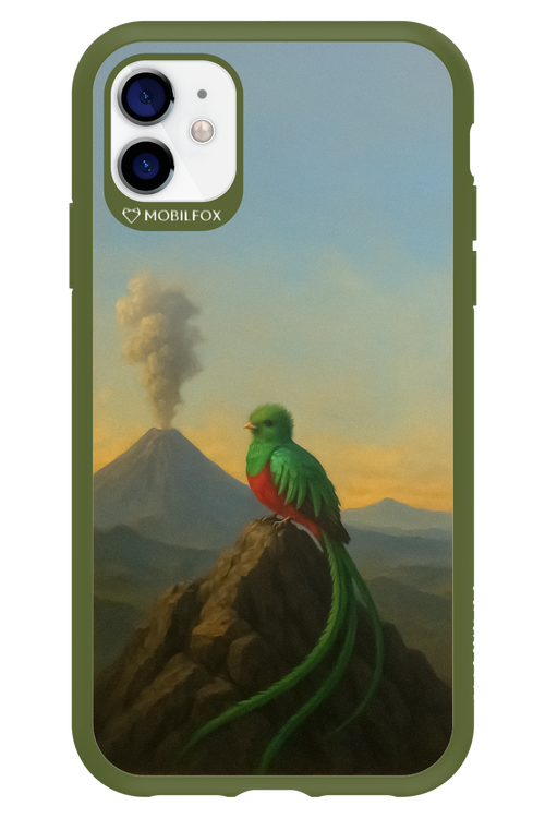 Birdy 2.0 - Apple iPhone 11