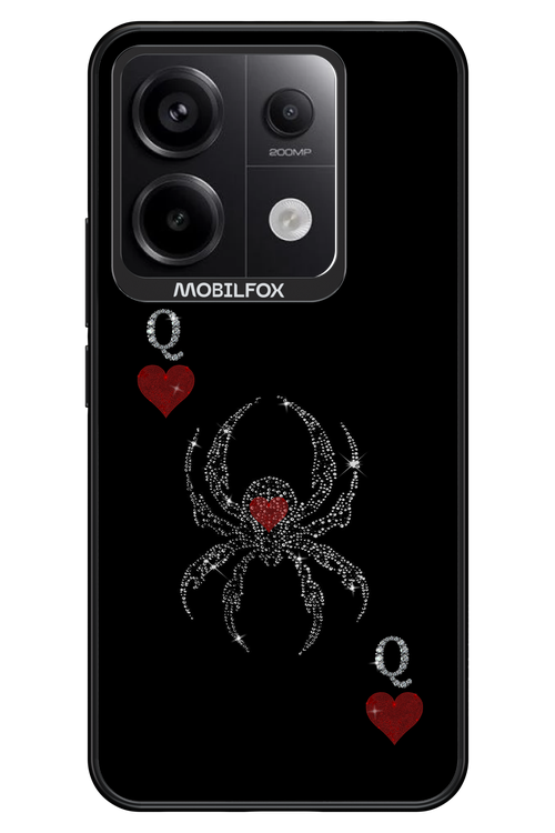 Spider Queen - Xiaomi Redmi Note 13 Pro 5G