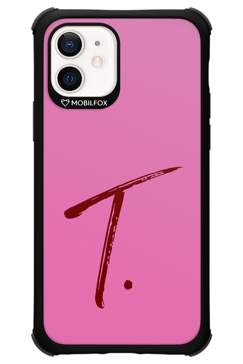 (Sorbet) T 2.0 - Apple iPhone 12