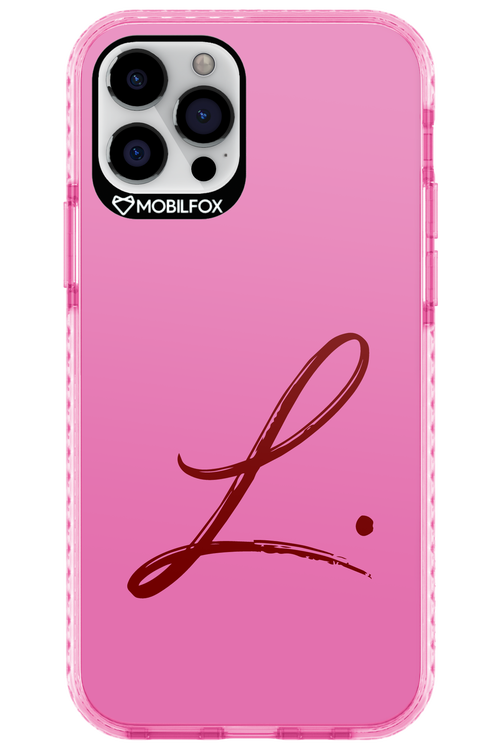 (Sorbet) L 2.0 - Apple iPhone 12 Pro