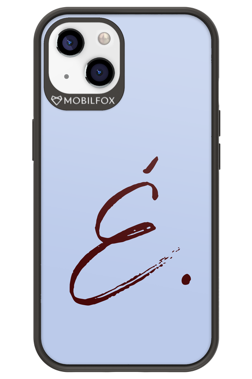 (Jellyfish Presso) E II 2.0 - Apple iPhone 13