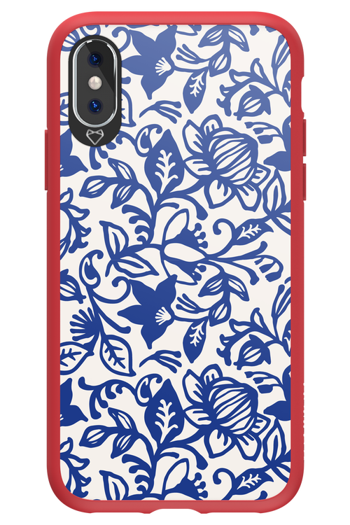 Riviera Fiora 2.0 - Apple iPhone XS
