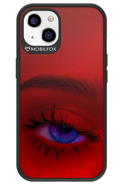 BLUE EYE 2.0 - Apple iPhone 13
