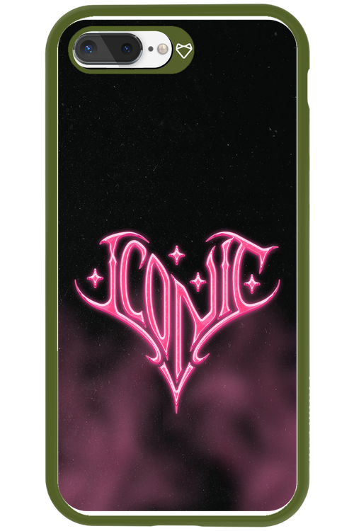Iconica 2.0 - Apple iPhone 8 Plus