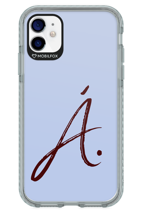 (Jellyfish Presso) A II 2.0 - Apple iPhone 11