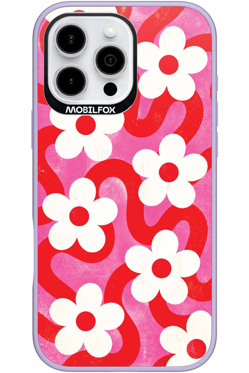 BLOSSOM TWIST 2.0 - Apple iPhone 16 Pro Max
