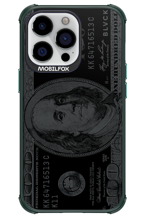 100 2.0 - Apple iPhone 13 Pro