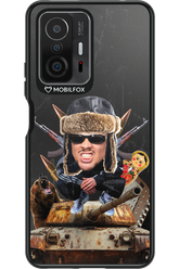 Final Boss - Xiaomi Mi 11T