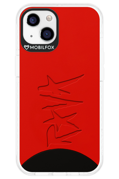 Rava Red - Apple iPhone 13