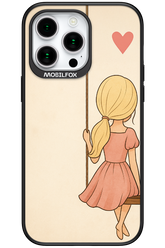 Girl Love I - Apple iPhone 15 Pro Max