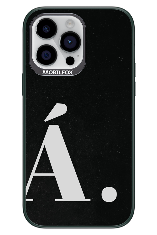 A II (Off Space) 2.0 - Apple iPhone 14 Pro Max