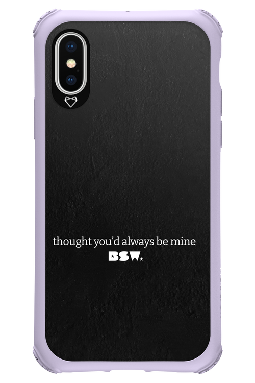 BSW FourSeasons 6 2.0 - Apple iPhone X