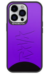 Rava Purple - Apple iPhone 13 Pro