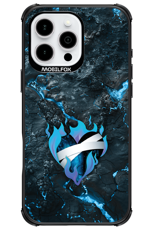 Icefire 2.0 - Apple iPhone 16 Pro Max