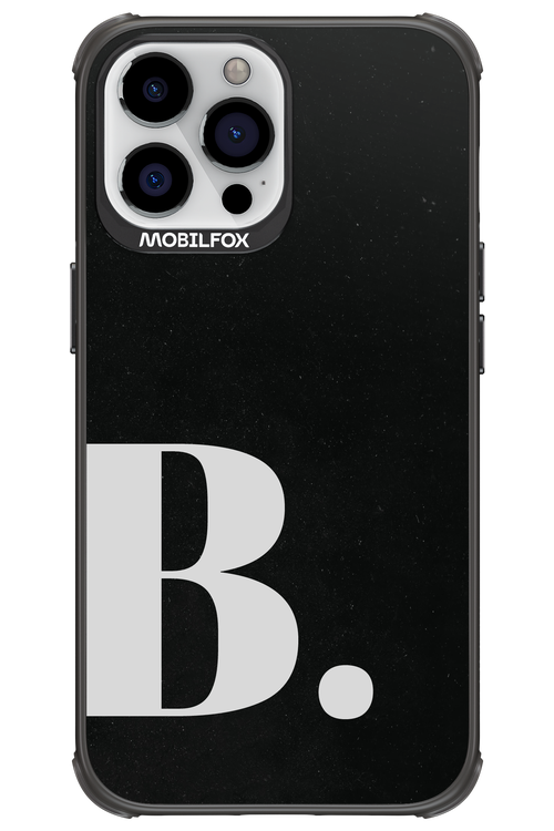 B (Off Space) 2.0 - Apple iPhone 13 Pro Max