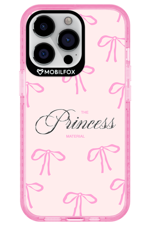 Princess Material 2.0 - Apple iPhone 13 Pro