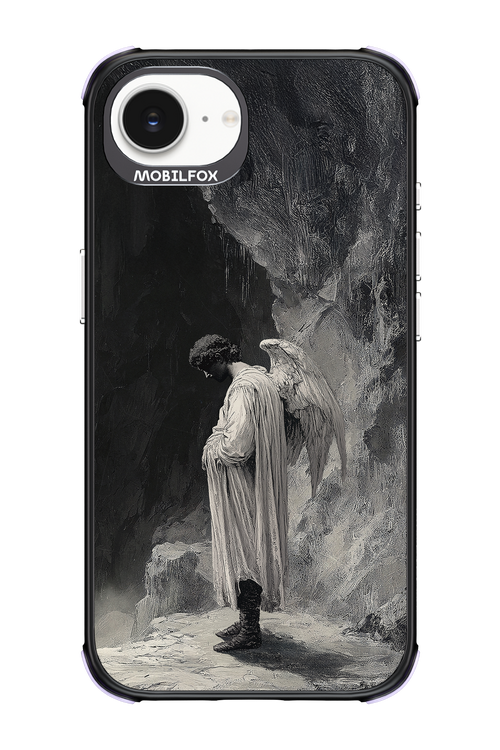 INGER Cover 2.0 - Apple iPhone 16e