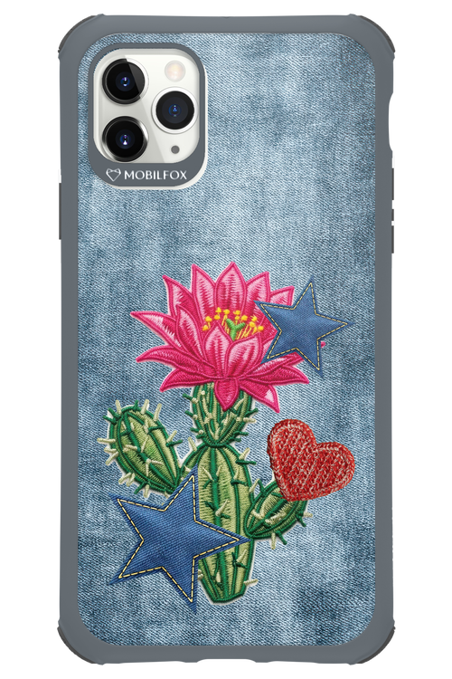Cowgirl Jeans 2.0 - Apple iPhone 11 Pro Max